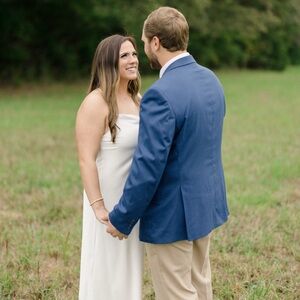 White Show Me Your Mumu Dress